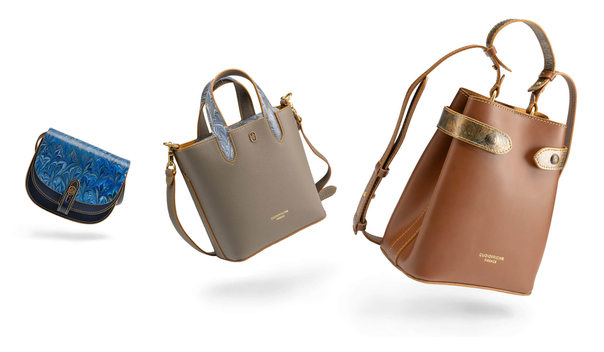 Discover the Collection