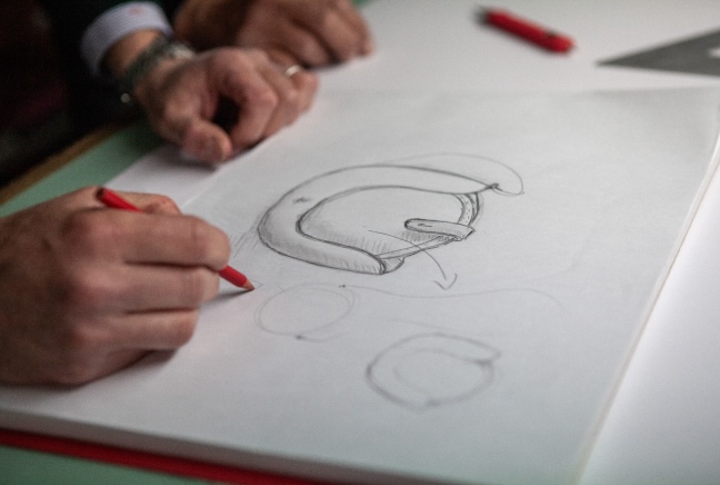 The Essence of Design