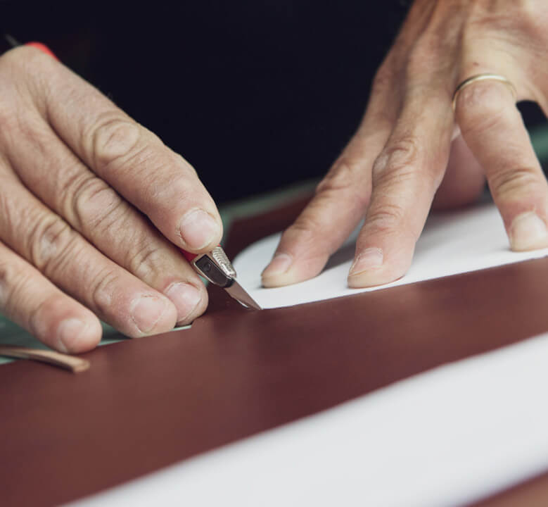 The Mastery of Cutting