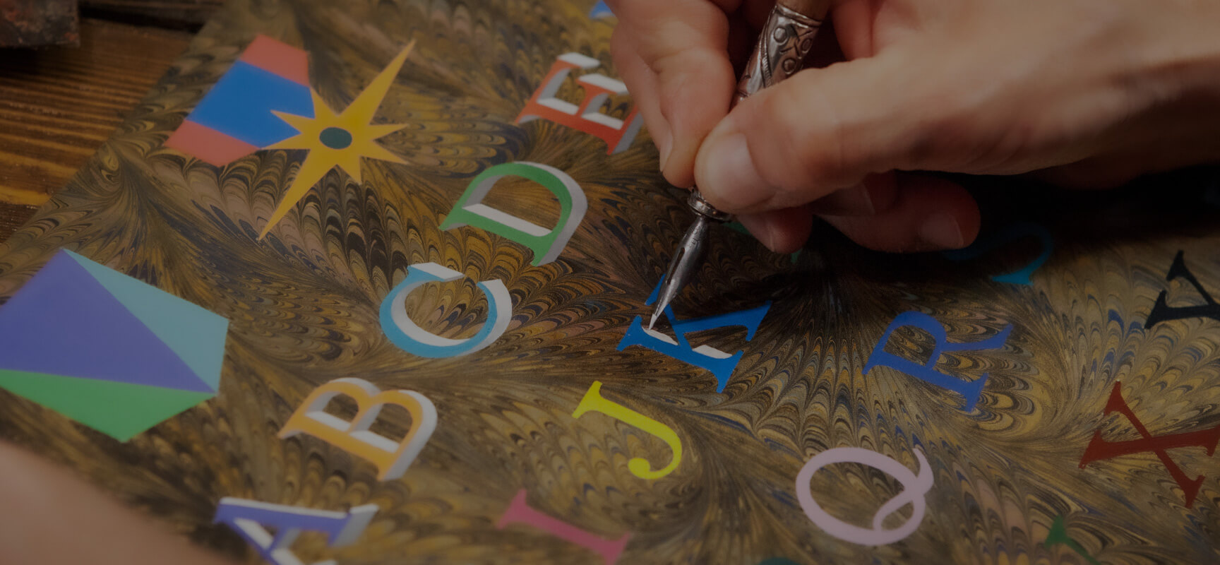  The Art of customization  