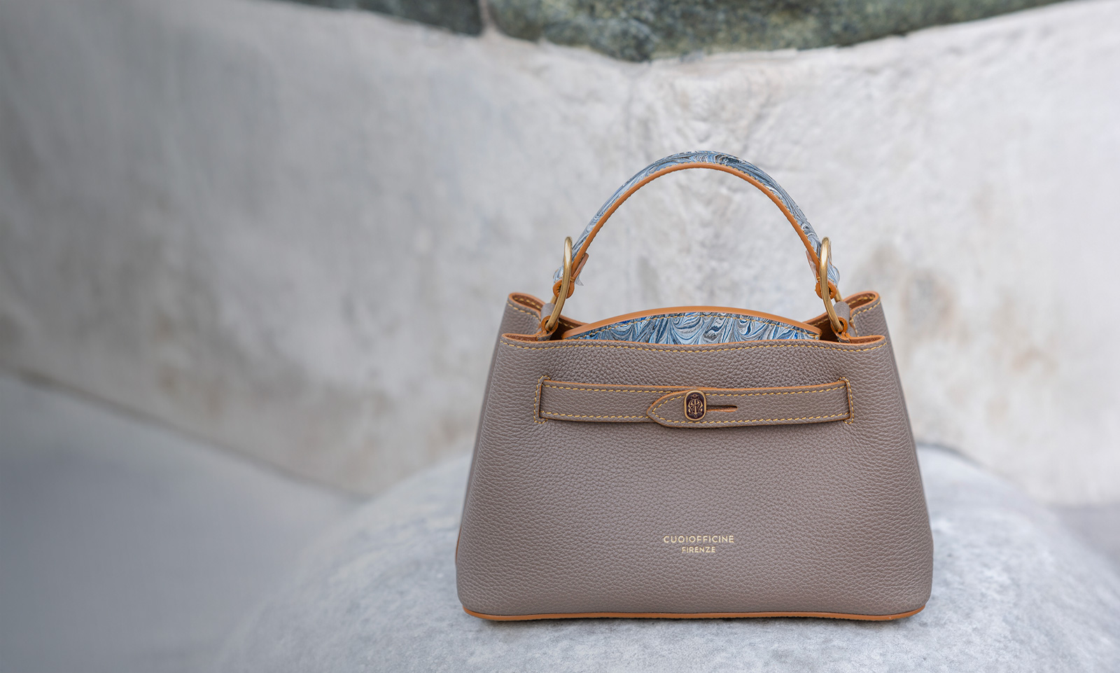  Medicea: Iconic Beauty,
Unmatched Craft  